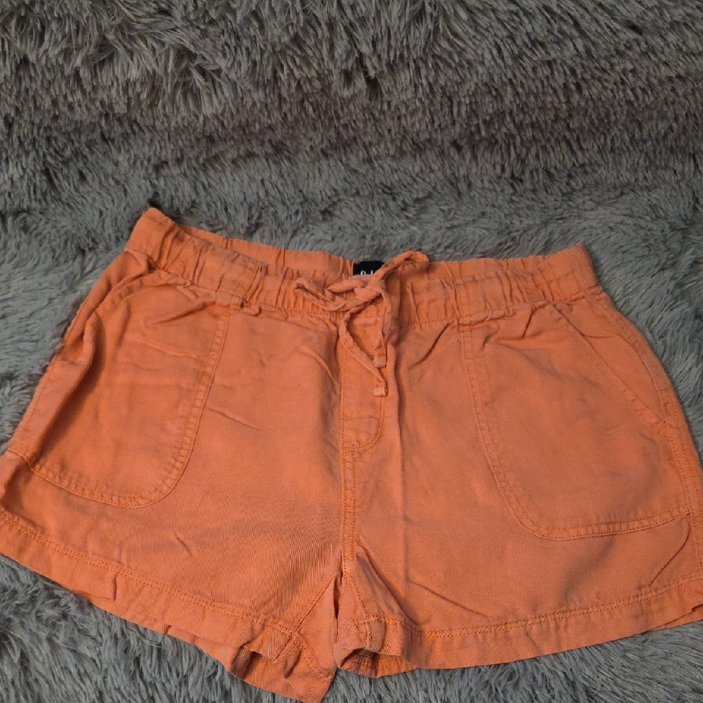 3 For $12. GAP Women's  Pink Shorts